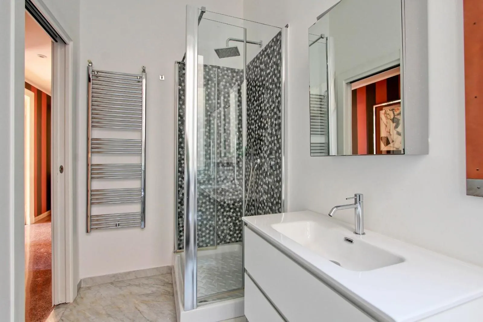 Tibullo ,Classico Ed Elegante Appartamento Rzym Apartament